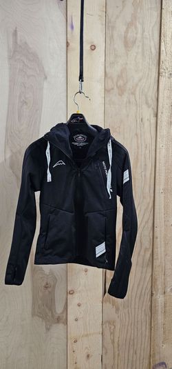 KUSHITANI K-1309 MID PARKA