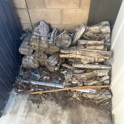 Firewood