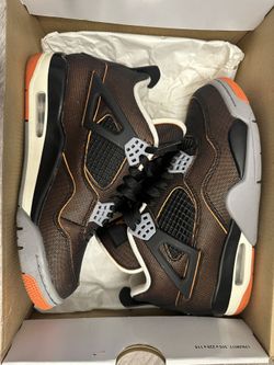 jordan’s starfish