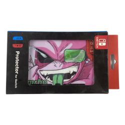 Dragon Ball Z Majin Buu Nintendo Switch Protective Case 