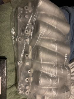 Gm ls1,2 and 6 parts high performance parts brand new