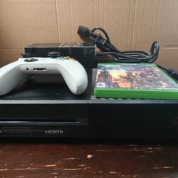 Kingdom Hearts Xbox One Gaming Console