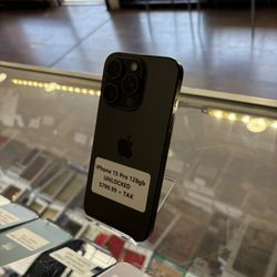iPhone 15 Pro 128gb Unlocked 