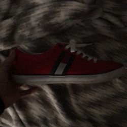 Tommy Hilfiger dress shoes