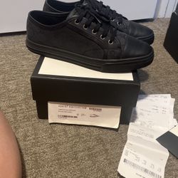 Gucci Woman’s Shoes Size 37.