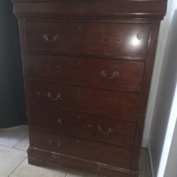 Real Wood Drawer Great For A Little DIY Project 😭
