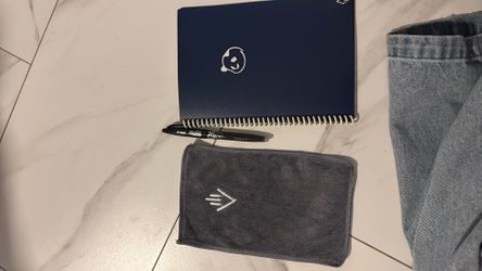 Rocket Book
