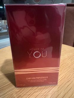Power of You Eau de Parfum