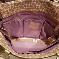Baby Diaper Bag