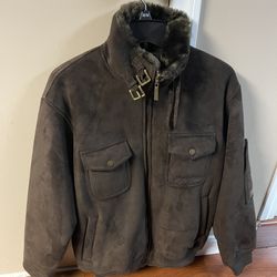 Men’s Sean John Jacket - Size Medium