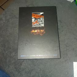 Selling A Stray Kids IN LIFE Repackage Album Limited Edition CD PhotoCard Poster Leaflet