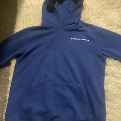 Chrome hearts hoodie