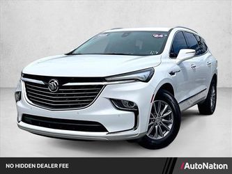 2024 Buick Enclave