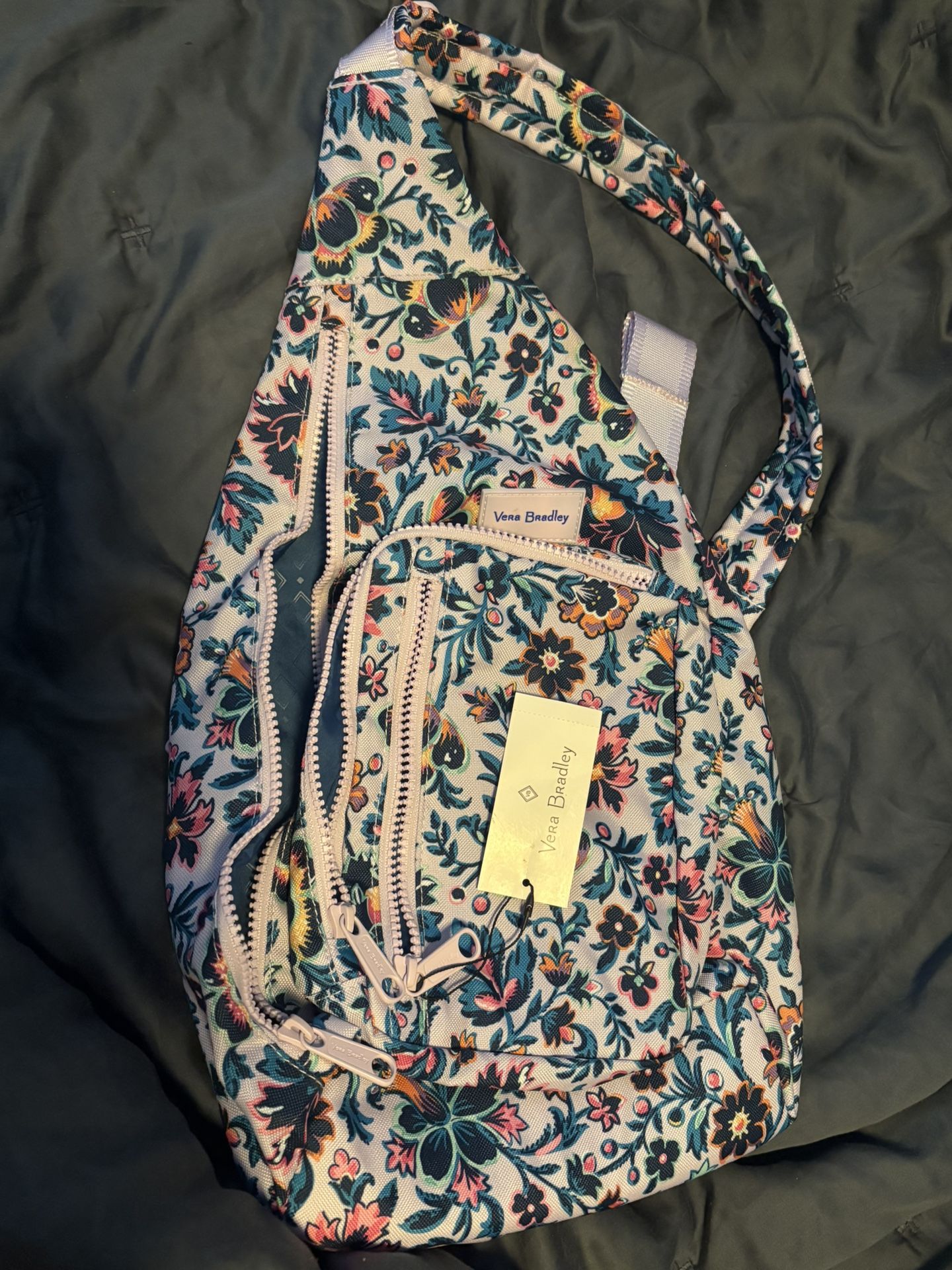 Vera Bradley Backpack