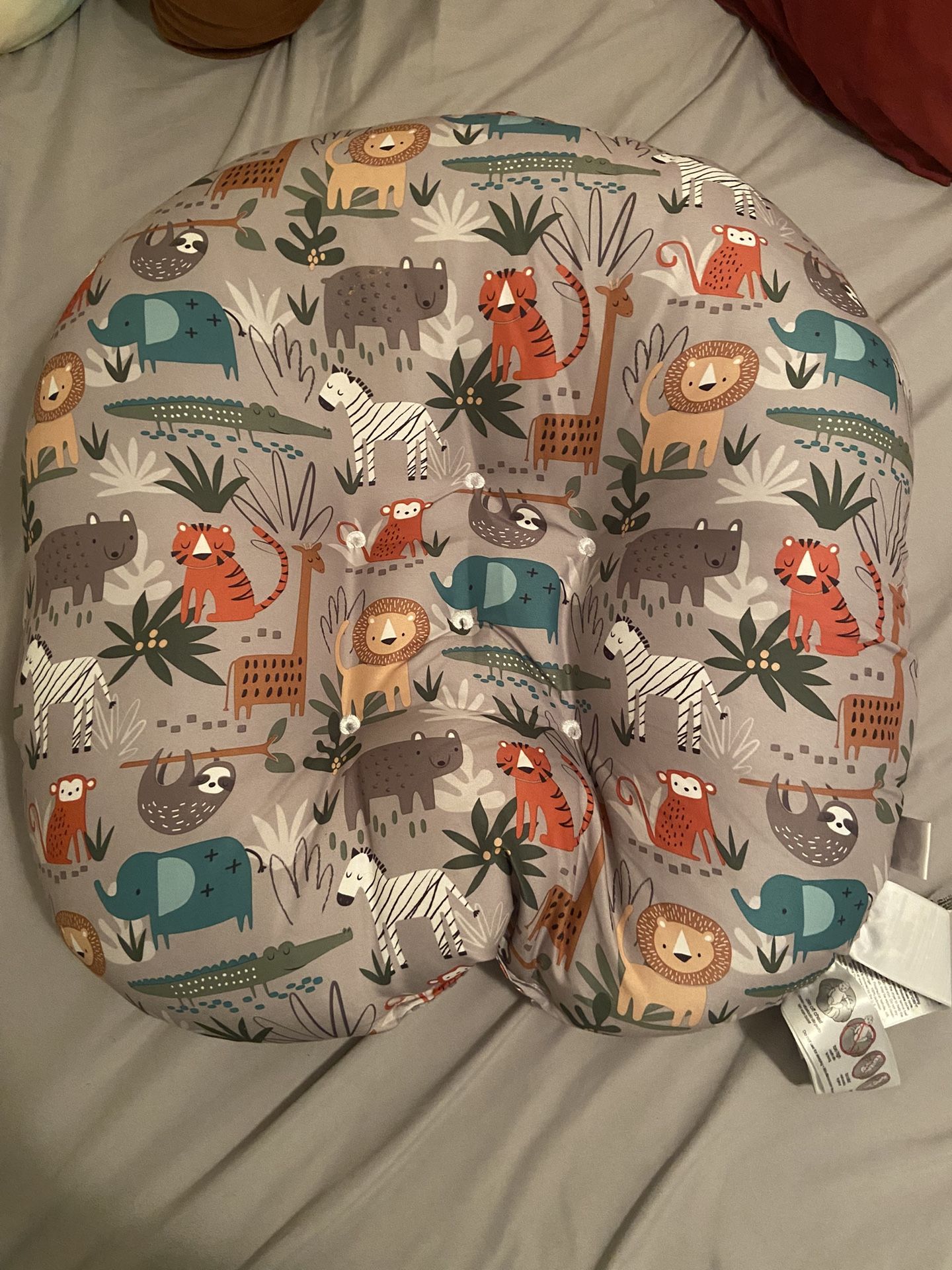 Nursing Pillows (Boppi Pillows)