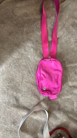 Lululemon bag
