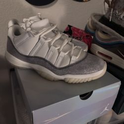 Jordan 11 Year Of The Snake