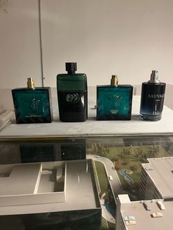 Colognes ($200 Or Best Offer)