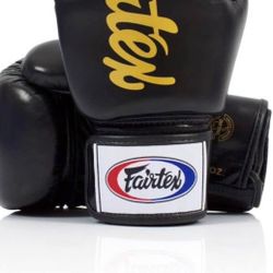 Boxing Gloves