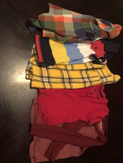 Boys 2t 3t clothing some never worn $40 for all