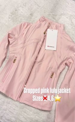 Lululemon Jackets