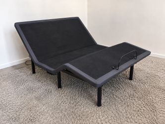 Queen Adjustable Base