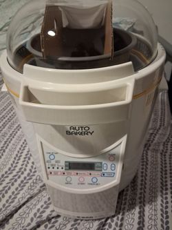 Kitchen items
