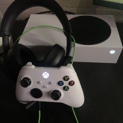 Xbox Series S