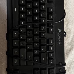 Corsair K55 Gaming Computer 