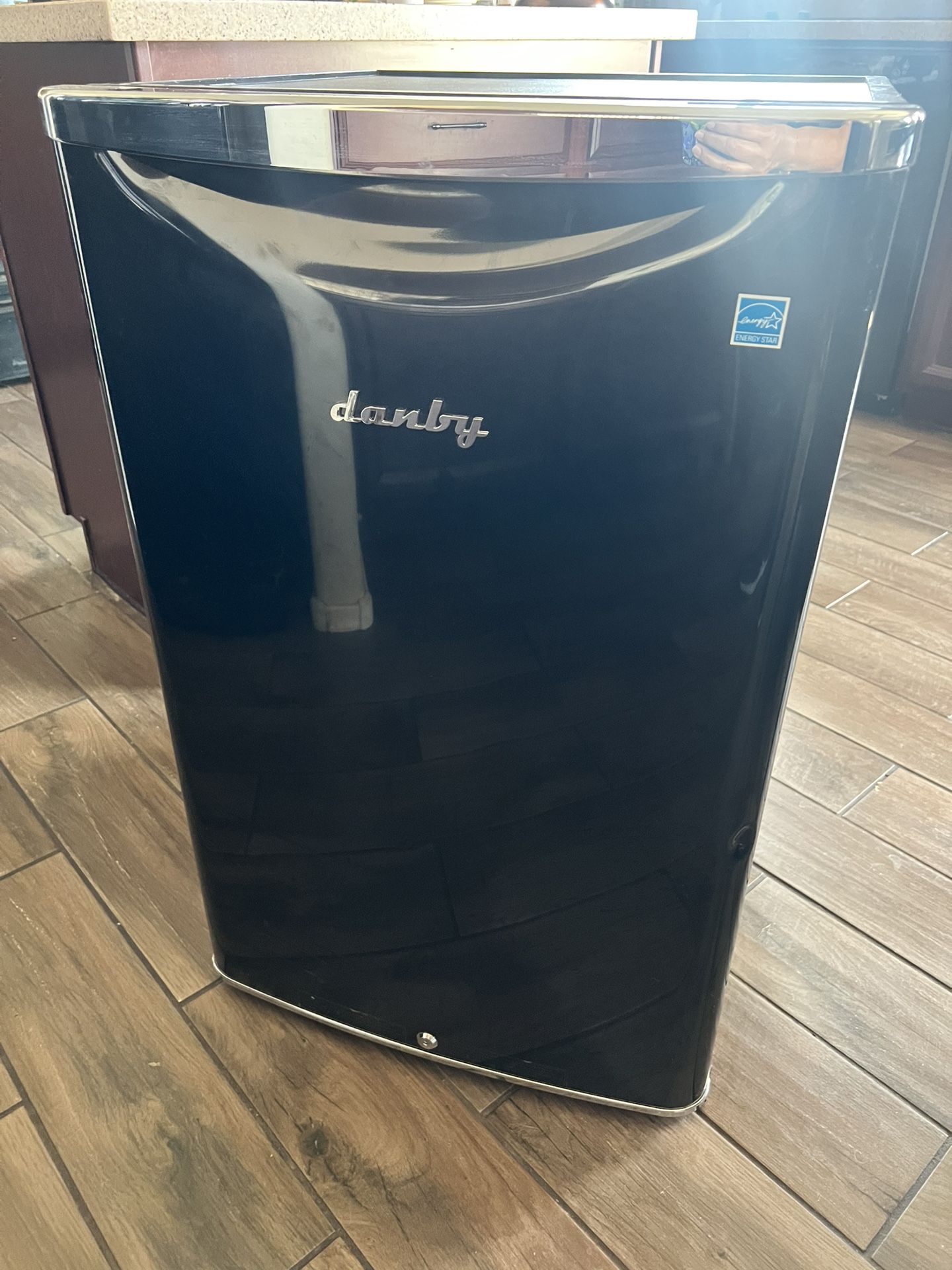 Danby 4.4 Cu.Ft. Mini Fridge