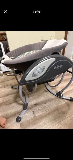 Graco Electric Baby