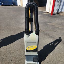 ProTeam Vacuum 