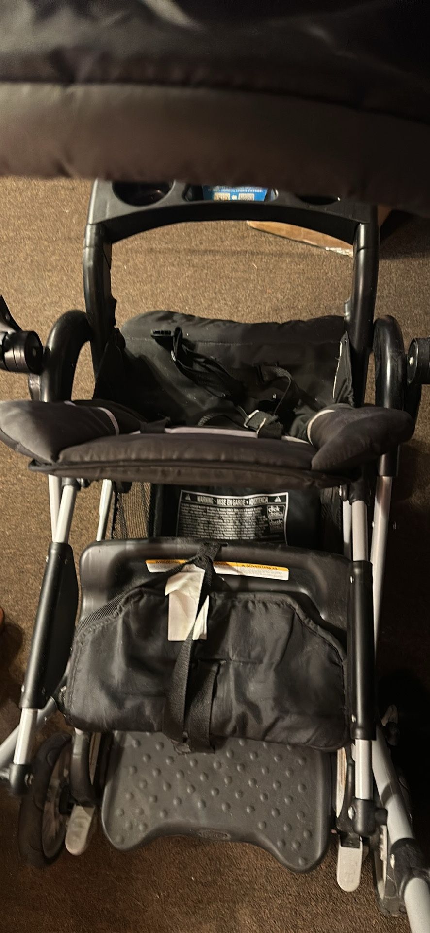 Graco Baby Stroller