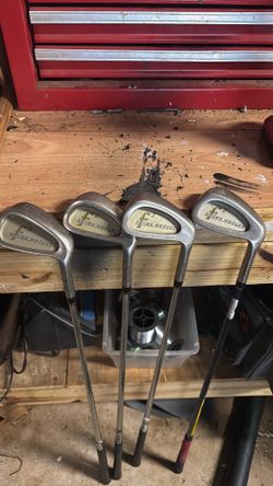 F 2 series wedges