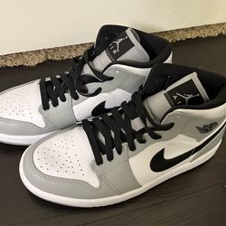Jordan 1