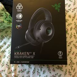 Brand New Headset 