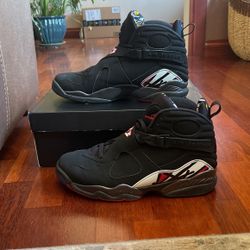 Air Jordan 8 Retro