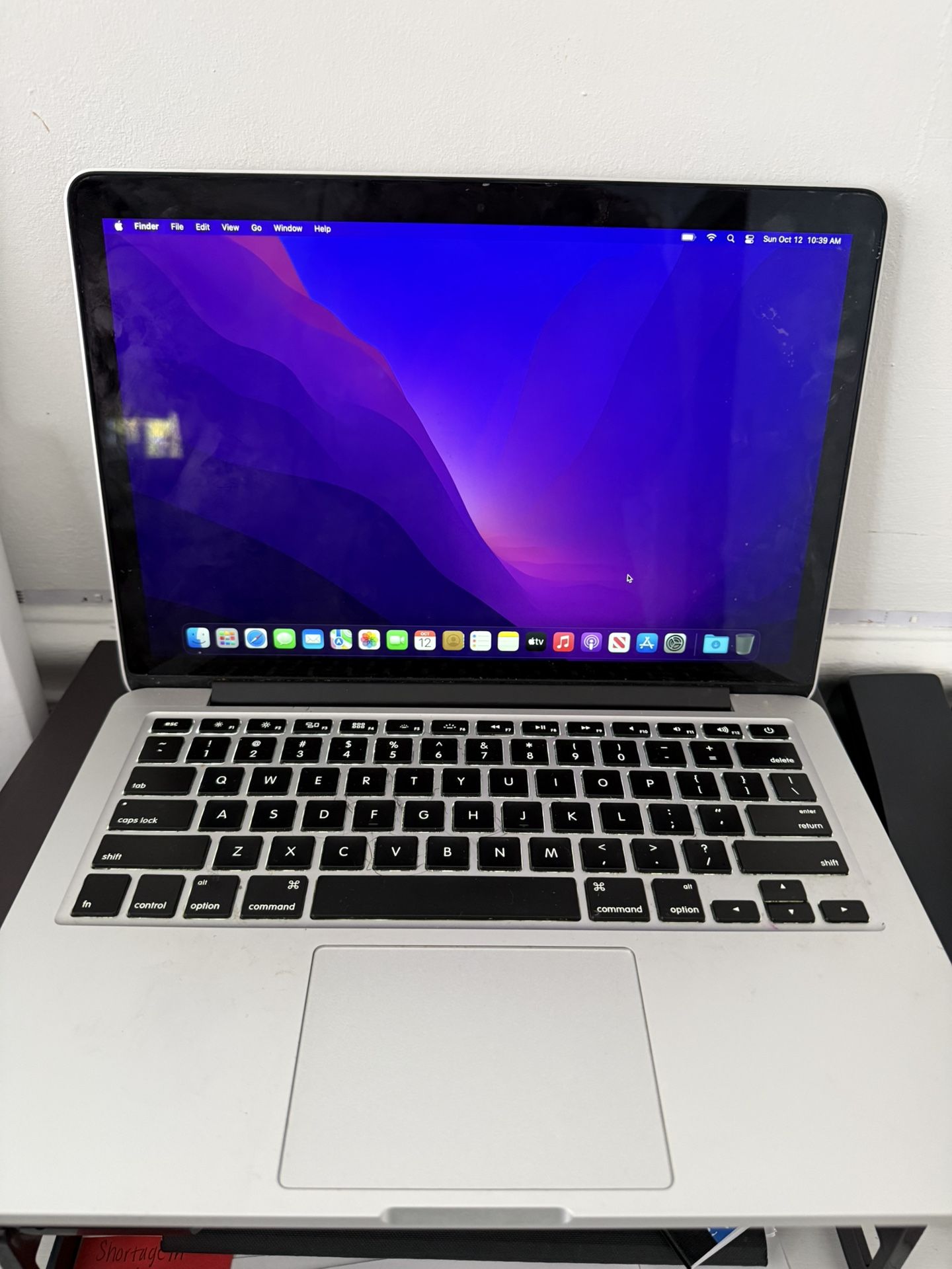 MacBook Pro 