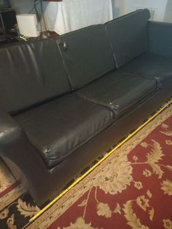 COUCH, SOFABED