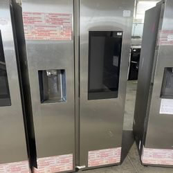 En Venta Refrigeradores Samsung De 2 Puertas, Nuevos Con Precios Increíbles. 