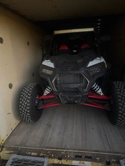 Polaris RZR