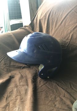 Rawlings baseball/softball helmet