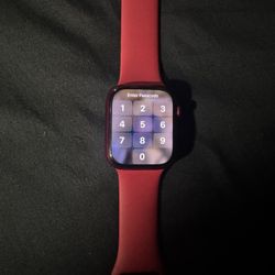 APPLE WATCH SERIES 7 45MM