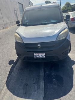 2017 Dodge Other