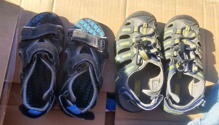 boys shoes sandals back to school