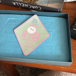 Coachella Weekend 1 Preferred Camping Pass