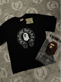 bape shirt