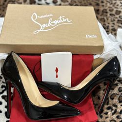 Christian Louboutin 