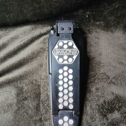 Simmons S500HHC1 Model Hi Hat Foot Pedal