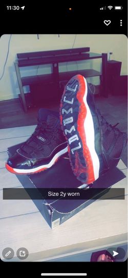 Kid Jordans